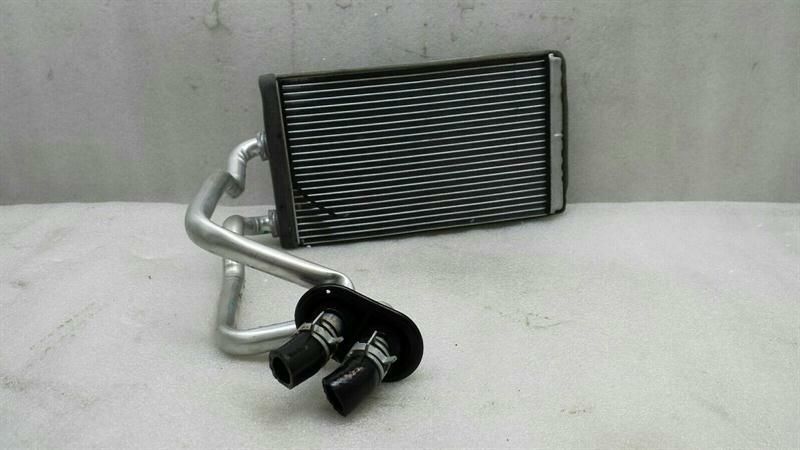 Mitsubishi Lancer X Heater Matrix 7801A133 Heat Exchanger Heater Cooler