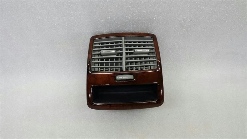 Mercedes S Class W220 Rear Air Vent A2208300654 Air Vent Nozzle Blower Rear