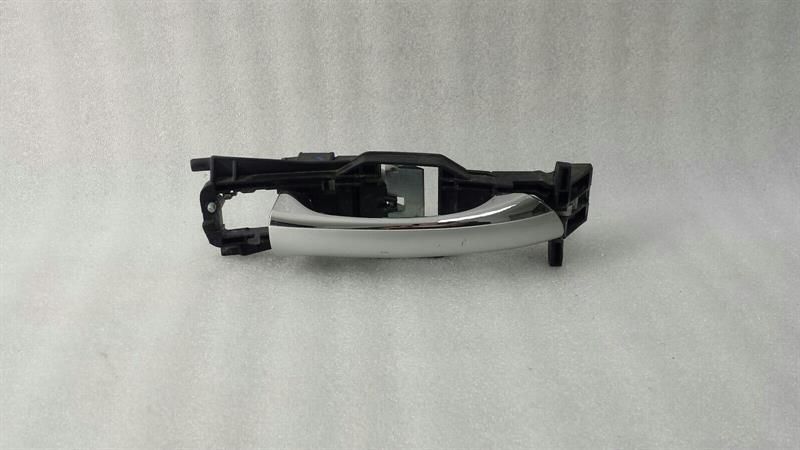Mercedes W211 door handle exterior front right A2037600834 door handle exterior