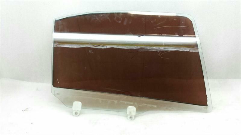 MITSUBISHI Lancer X Right Rear Door Glass 5736A318 Door Window Rear Right