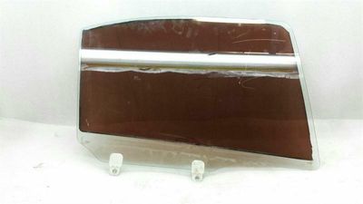 MITSUBISHI Lancer X Right Rear Door Glass 5736A318 Door Window Rear Right
