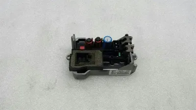 Mercedes E Class W211 Heater Resistor A2308210251 Fan Controller