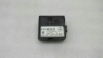 Mercedes E Class W211 kontrollenhet larmsystem A2118209626 larmmoduler