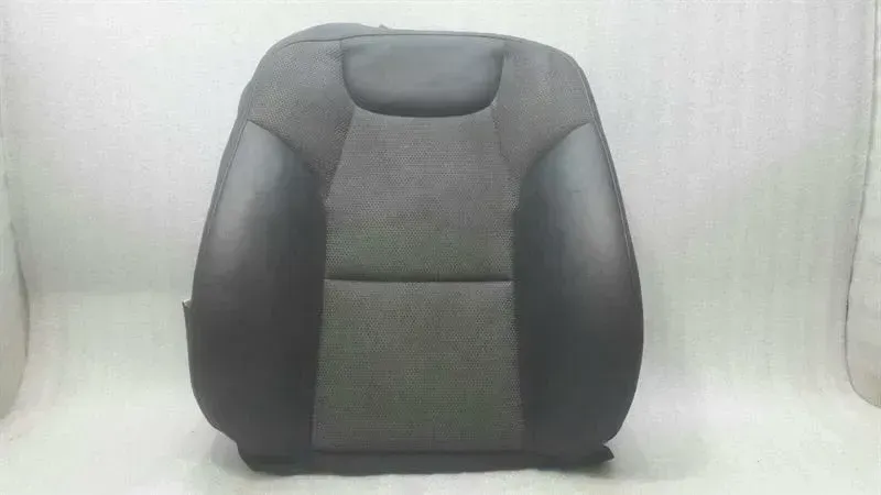 Mercedes C Class W204 front right seat backrest A2049106947 front right seat