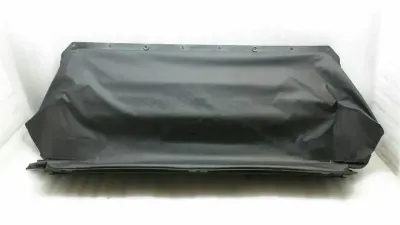 BMW 6 Series E64 Soft Top Compartment 7072795 Convertible Boot