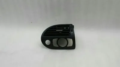 BMW Série 6 E63 E64 Conduite à droite Aérateur droit 64227009272 LCI Conduite à droite