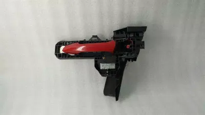 Дверная ручка Mercedes C-класса W204 A2047600734