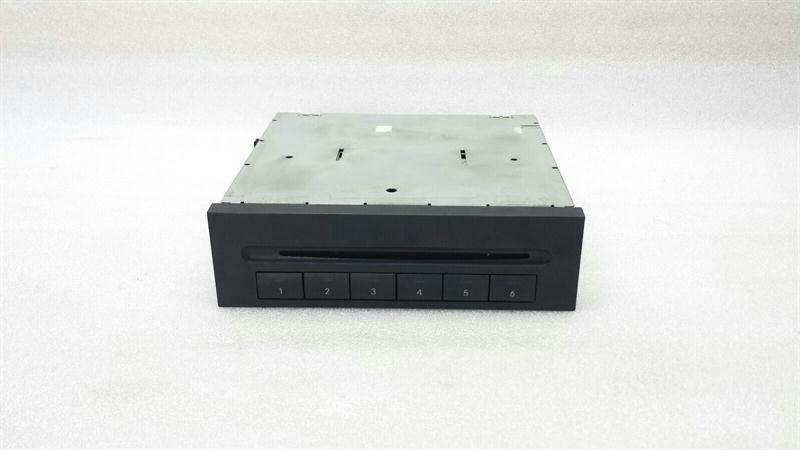 Mercedes E Class W211 CD Changer A2118275542 CD Changer