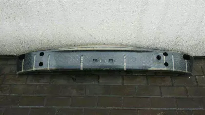 BMW 6 Series E63 M6 Rear Bumper Beam 51128044544 Bumper Carrier Rear Carbon