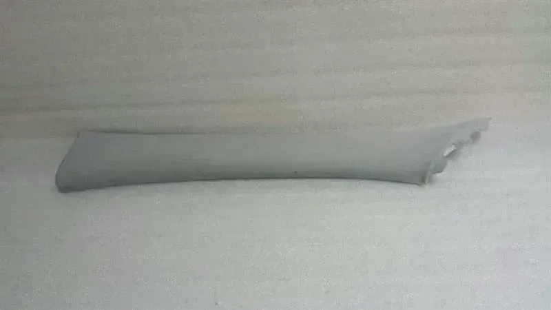 Mercedes E Class W211 Left A Post Cover A2116900325 A Willow Cover Left