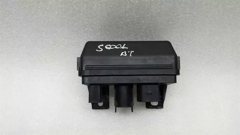 Mercedes S Class W220 Relay A2205400050 Control Unit Module Relay
