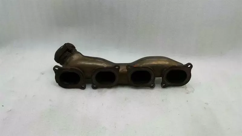 Mercedes CL W216 Exhaust Manifold A1561400609 Exhaust Manifold CL63 AMG