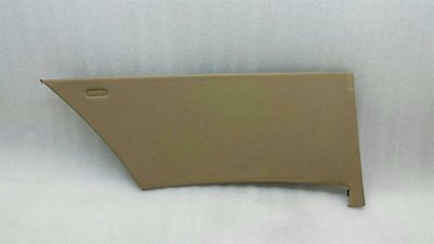 Mercedes CL W216 rear quarter cover left A2166901354 rear left cover