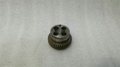 BMW 6 Series E63 M6 Crankshaft Drive Gear 7838017 gear crankshaft S85 V10 M5 E60