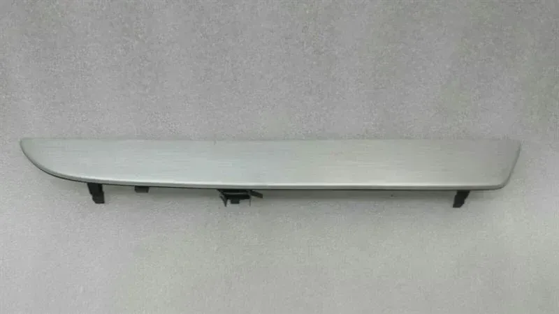 Audi A4 8K RHD dashboard trim 8K2853189 right hand drive aluminium