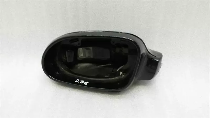 Mercedes SL R230 left door mirror cover A2308200721 exterior mirror flap left