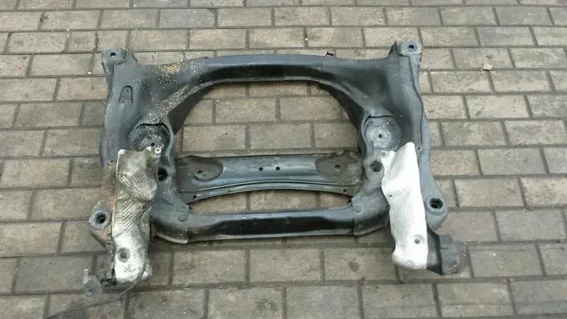 Mercedes CL W216 beam / subframe front A2216200287 front axle carrier