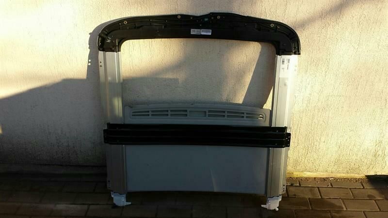 Mercedes GL X164 Sunroof Frame A1647800829 Sliding Sunroof Frame