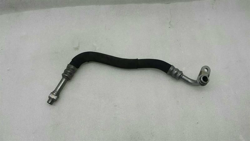 BMW 5 Series E60 535i N54 Engine Oil Pipe 17227560979 Engine Oil Cooler Pipe