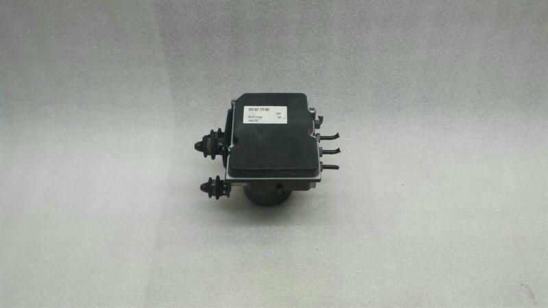 Audi A4 8K A.b.s Pump 8K0907379BB ABS Pump HYDRAULIC BLOCK