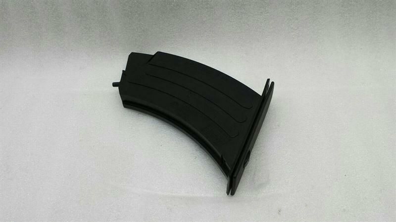 BMW 5 Series E60 E61 Cup Holder Left 51457034132 Beverage Holder Left