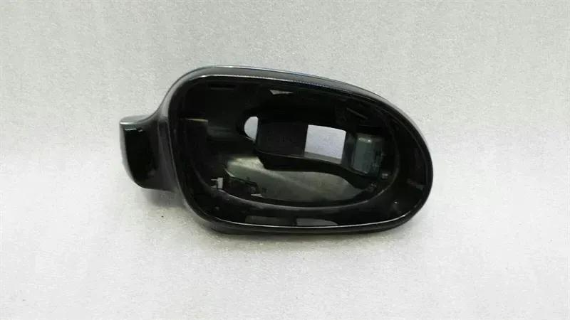 Mercedes SL R230 right door mirror trim A2308101064 exterior mirror frame right