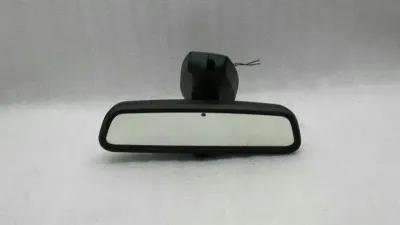 BMW 5 Series E60 E61 Rear View Mirror 7028444 rear-view mirror interior mirror