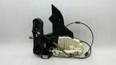 Mercedes CL W216 Right Door Lock A2217201635 Door Lock Keyless Go