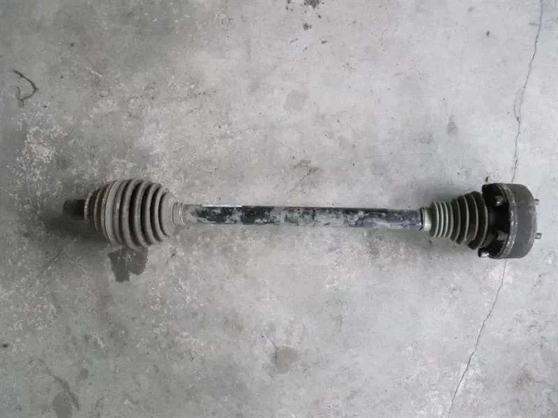 Audi S3 A3 8P Golf 5 Rear Left Drive Shaft 1K0501203A Rear Left Drive Shaf