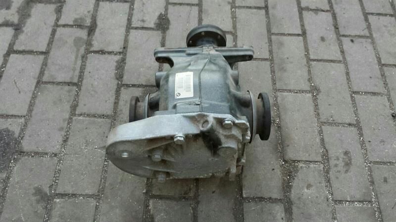 BMW 5 Series E60 Differential Rear 7560882 Rear Diff RATIO 3.46 535i 535xi