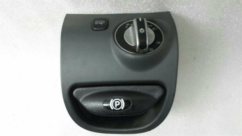 MERCEDES SL UNKNOWN SWITCH A2305450404 RHD RIGHT HAND DRIVE GRAPHITE