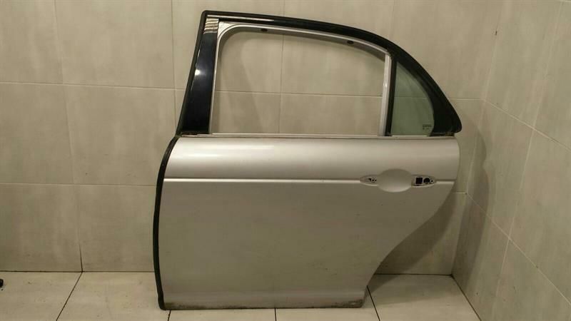 JAGUAR XJ X350 X358 Left Rear Door XJ Rear Left