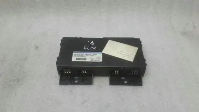 Jaguar XJ X350 X358 Fahrersitzmodul 2W9F-13C789-CH Sitzsteuergerät