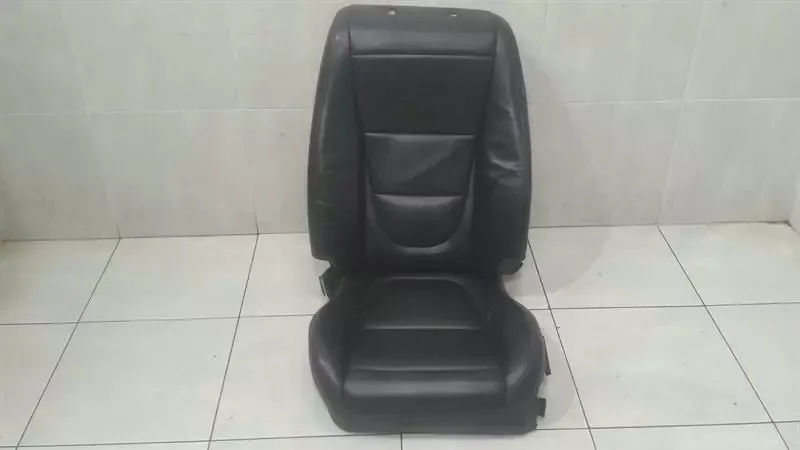 JAGUAR XJ X350 X358 front left seat L0016522AB seat front left charcoal sport