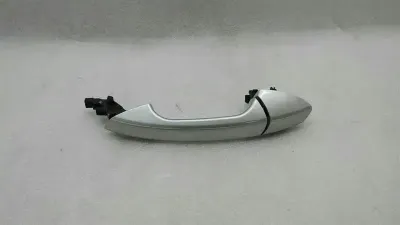 Mercedes E Class W212 door handle rear left A2047600170 RLH door handle