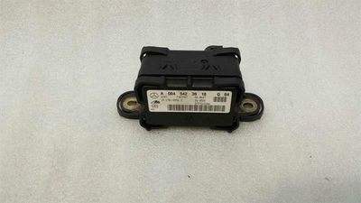 Mercedes R Class W251 W221 W216 YAW RATE Sensor A0045423918 ROTARY RATE SENSOR