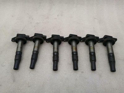 Jaguar XJ X350 X358 Ignition Coil 6R83-12A366-AA Ignition Coil