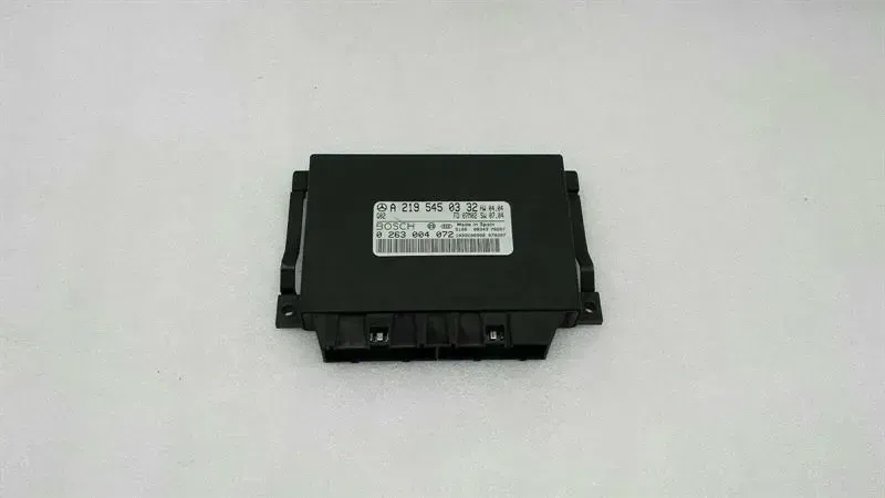 Mercedes CLS W219 PDC Parking Module A2195450332 PTS Control Unit Parking Aid