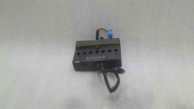 Mercedes S-class W220 seat air valve A2208001278 seat valve control unit