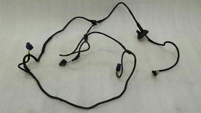 Mercedes R-Klasse W251 PDC-Kabelbaum hinten A2515404206 PTS-Kabelbaum hinten