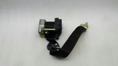 Mercedes S Class W220 rear seat belt A2208600385 seat belt seat belt tensioner HL