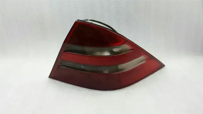 Mercedes S-class W220 Right Rear Light A2208200264 Rear Right Tail Light