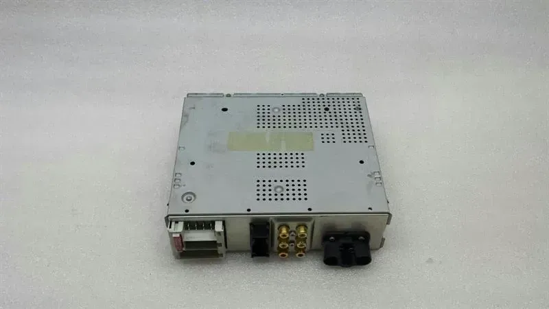 Mercedes S-Class W220 TV Tunner A2208201897 TV Tunner