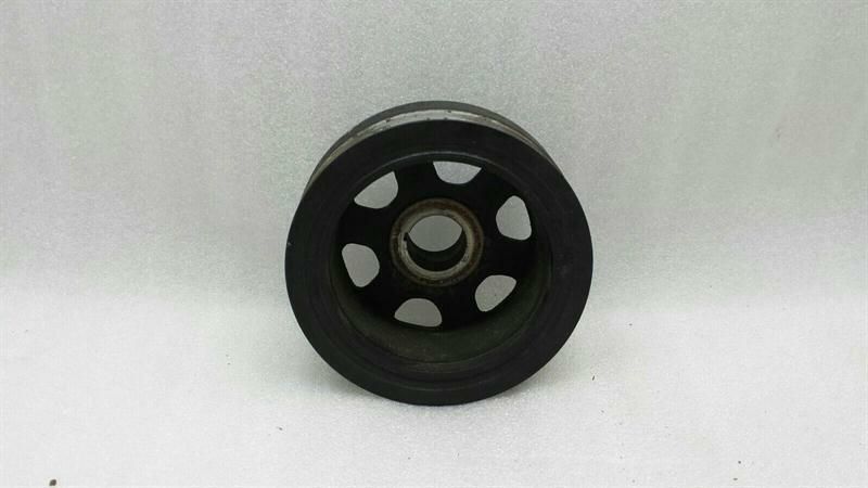 Mercedes W221 W216 Crankshaft Pulley A2750300003 Crankshaft Pulley M275