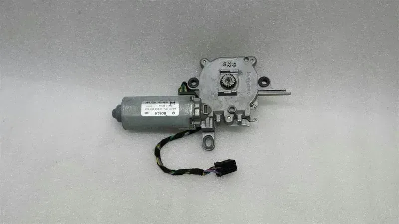 Mercedes CL W215 Sun Roof Engine A2208203842 Sunroof Motor