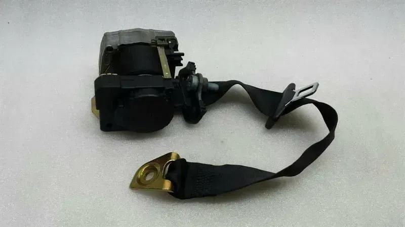 Mercedes S-Class W220 rear seat belt A2208601485 seat belt belt rear re