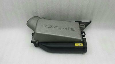 Mercedes CLS W219 Höger Airbox A1560940606 Luftfilterbox Höger