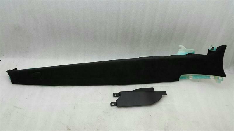 MERCEDES S-CLASS W221 C POST COVER RIGHT A2216905425 C PILLAR PANEL RIGHT