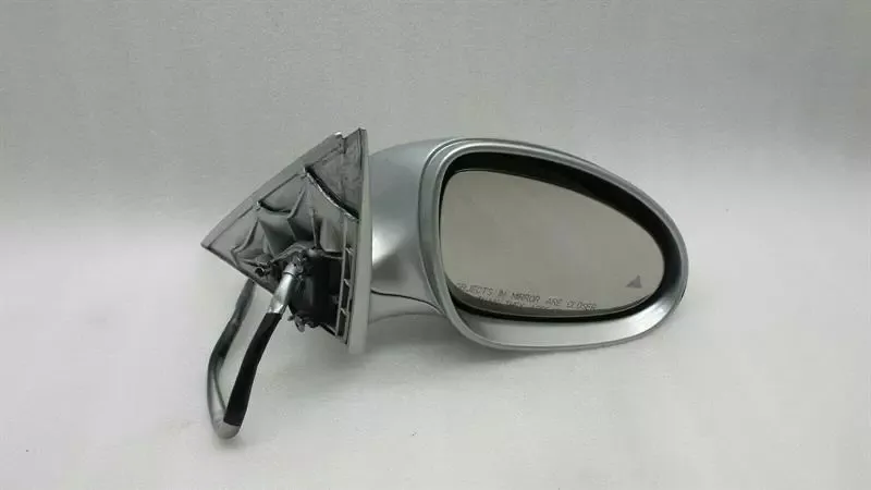 MERCEDES S-class W221 Außenspiegel Rechts A2218100076 Mirror Totwinkel Assistent