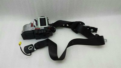 Mercedes S-Class W221 Seat Belt Strap Front Right A2218605485 FRH Seatbelt
